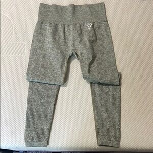 Gymshark Gray Leggings